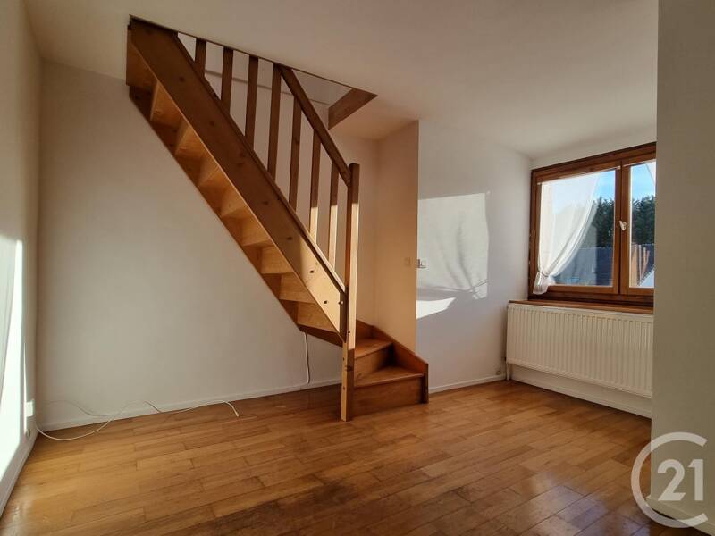 Maison à louer, 39m², LES CLAYES SOUS BOIS