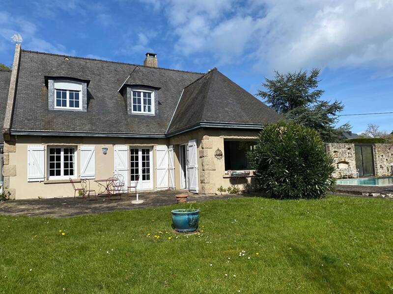 Maison à vendre, 165m², SAINT BRIAC SUR MER