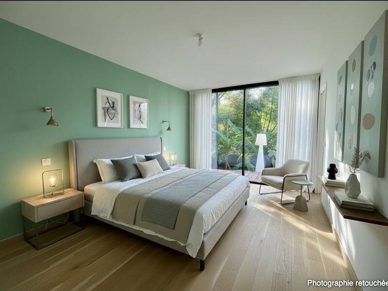 Maison à vendre, 220m², MONTPELLIER