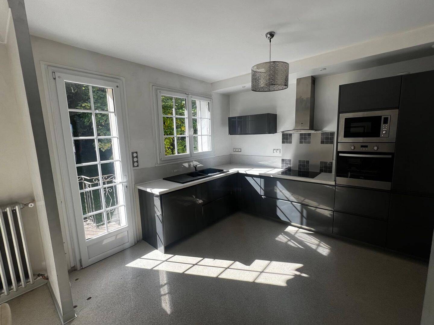Maison à vendre, 125m², MARSAC SUR L'ISLE