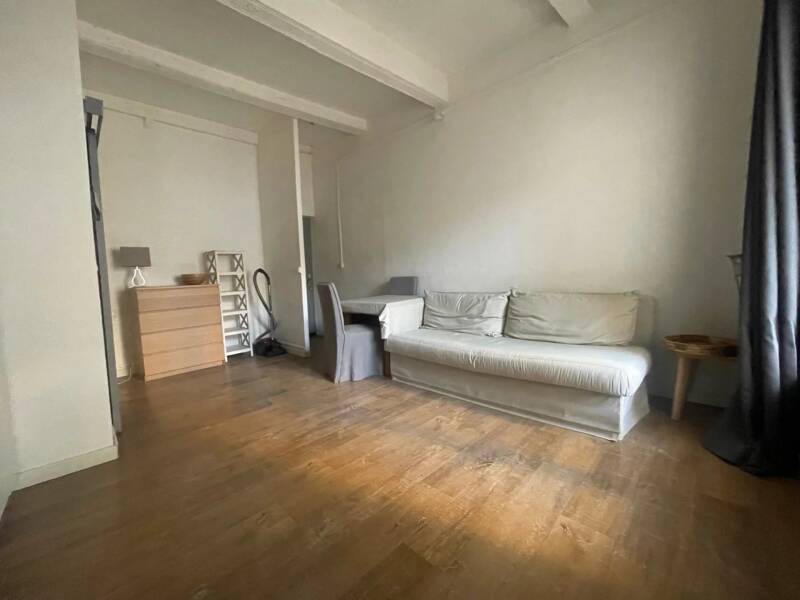 Maison à louer, 24m², AIX EN PROVENCE