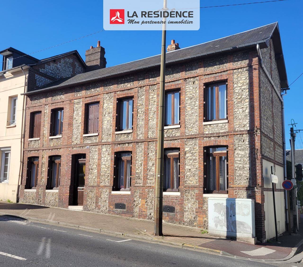 Maison à vendre, 151m², MAROMME