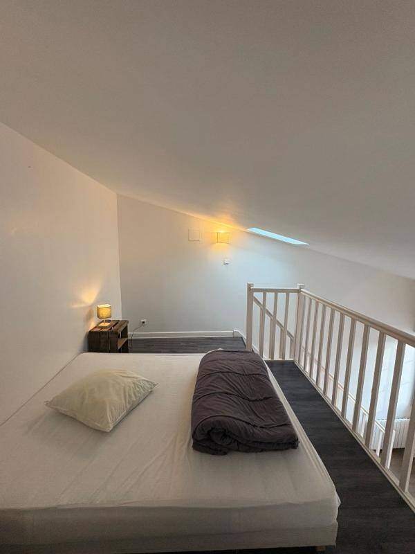Maison à louer, 30m², LA ROCHELLE