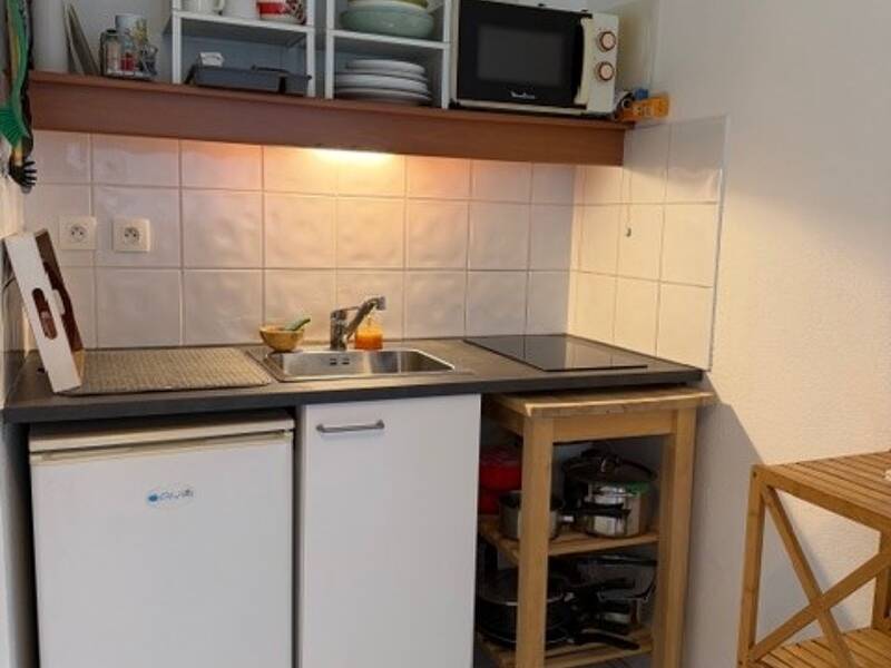 Maison à louer, 28m², MONTPELLIER