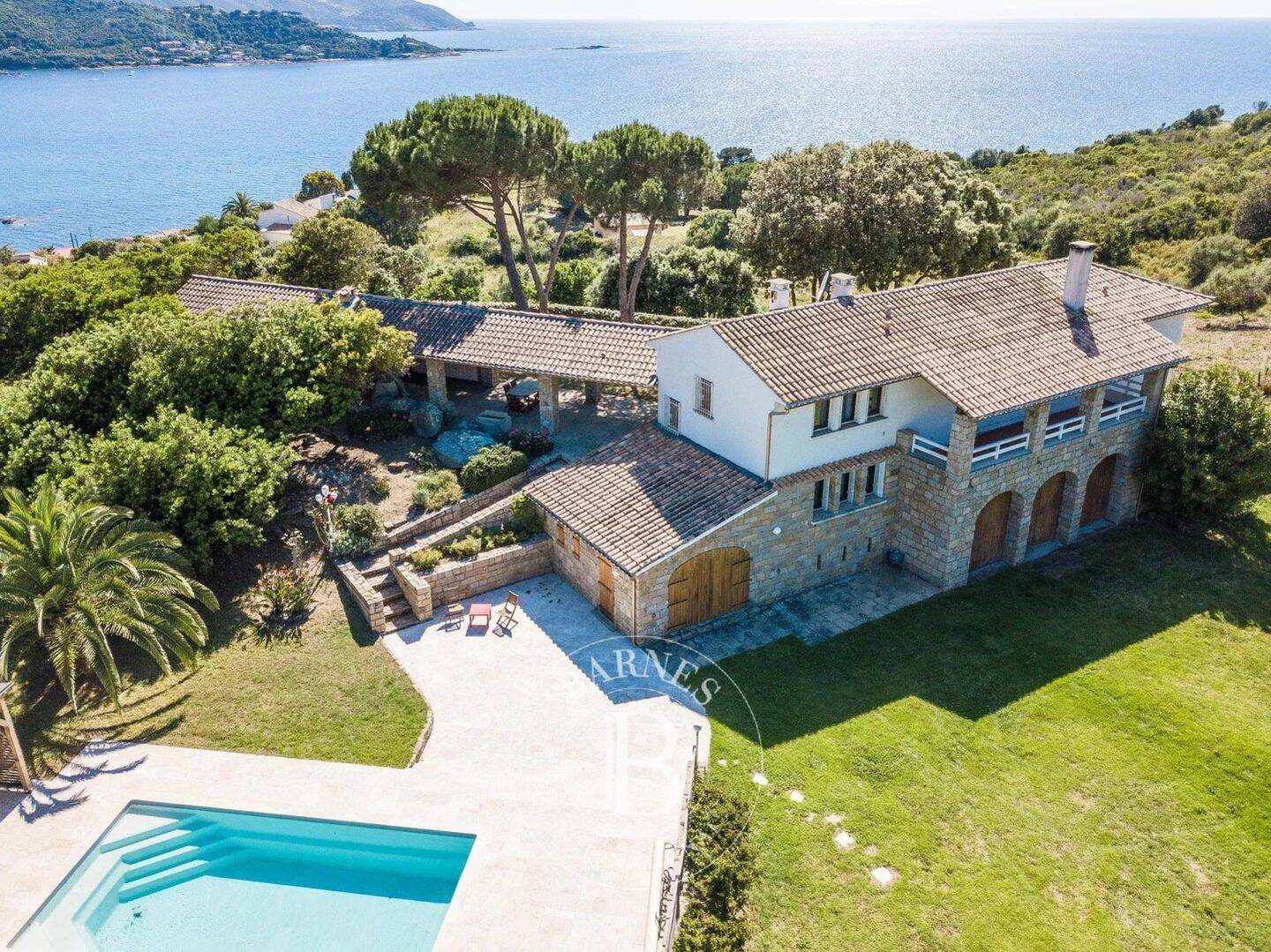Maison à vendre, 197m², AJACCIO