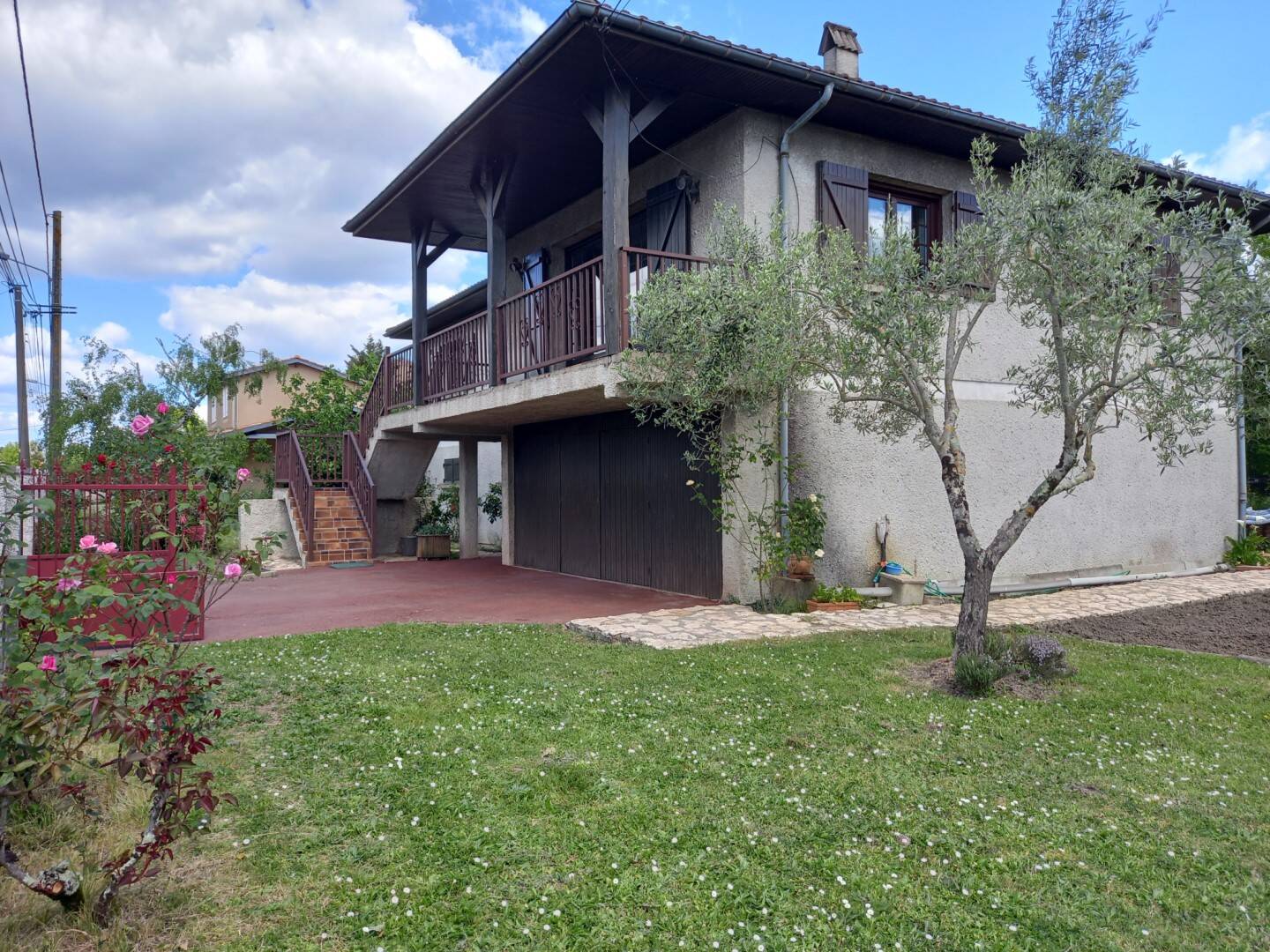 Maison à vendre, 182m², LORMONT