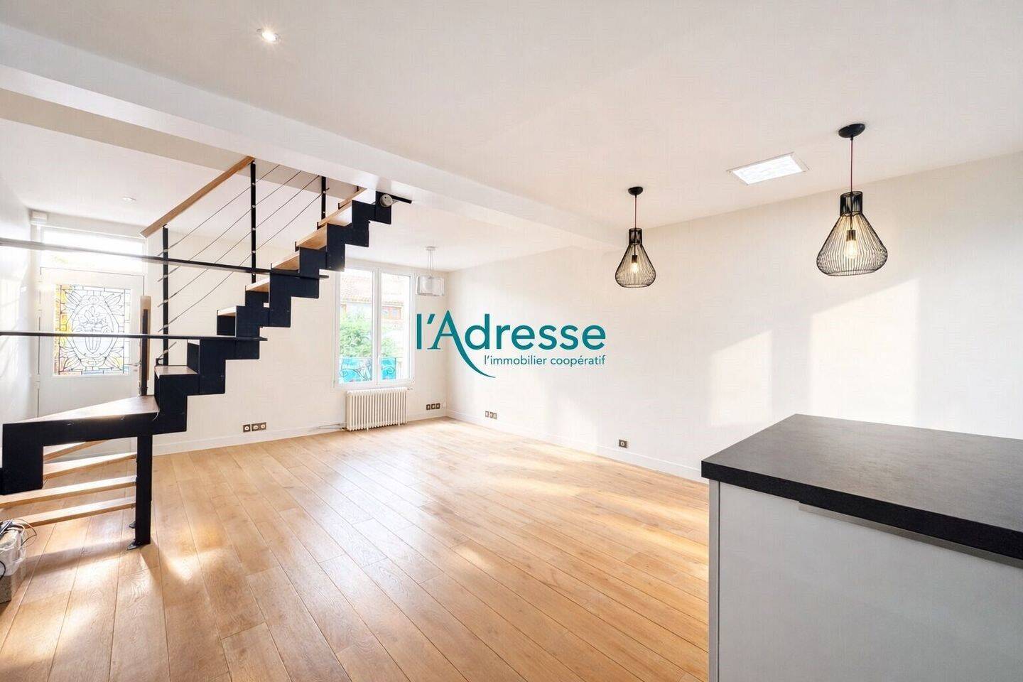 Maison à vendre, 120m², NANTERRE