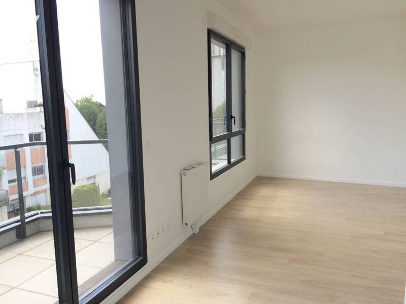 Maison à louer, 47m², BOIS GUILLAUME