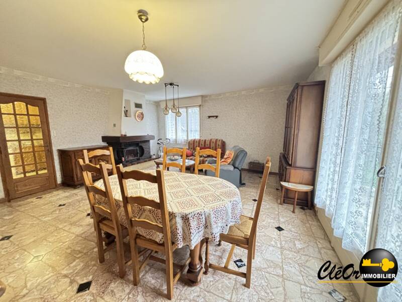 Maison à vendre, 254m², NAVILLY