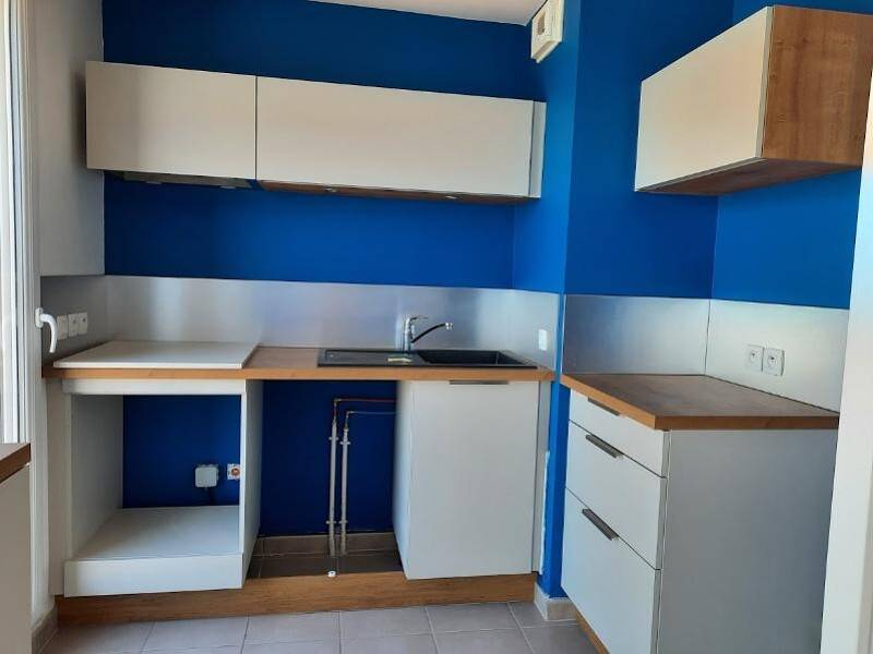 Maison à louer, 58m², ORVAULT