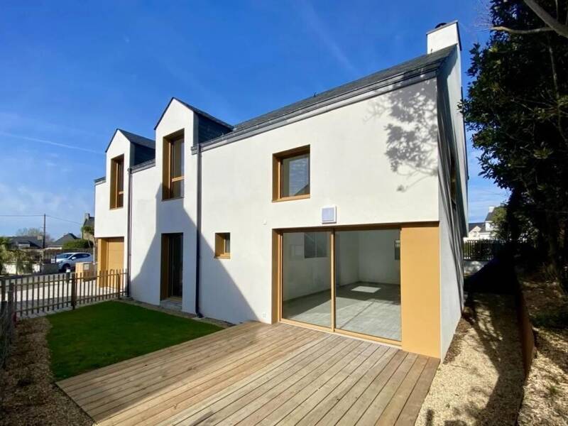 Maison à vendre, 125m², LARMOR BADEN