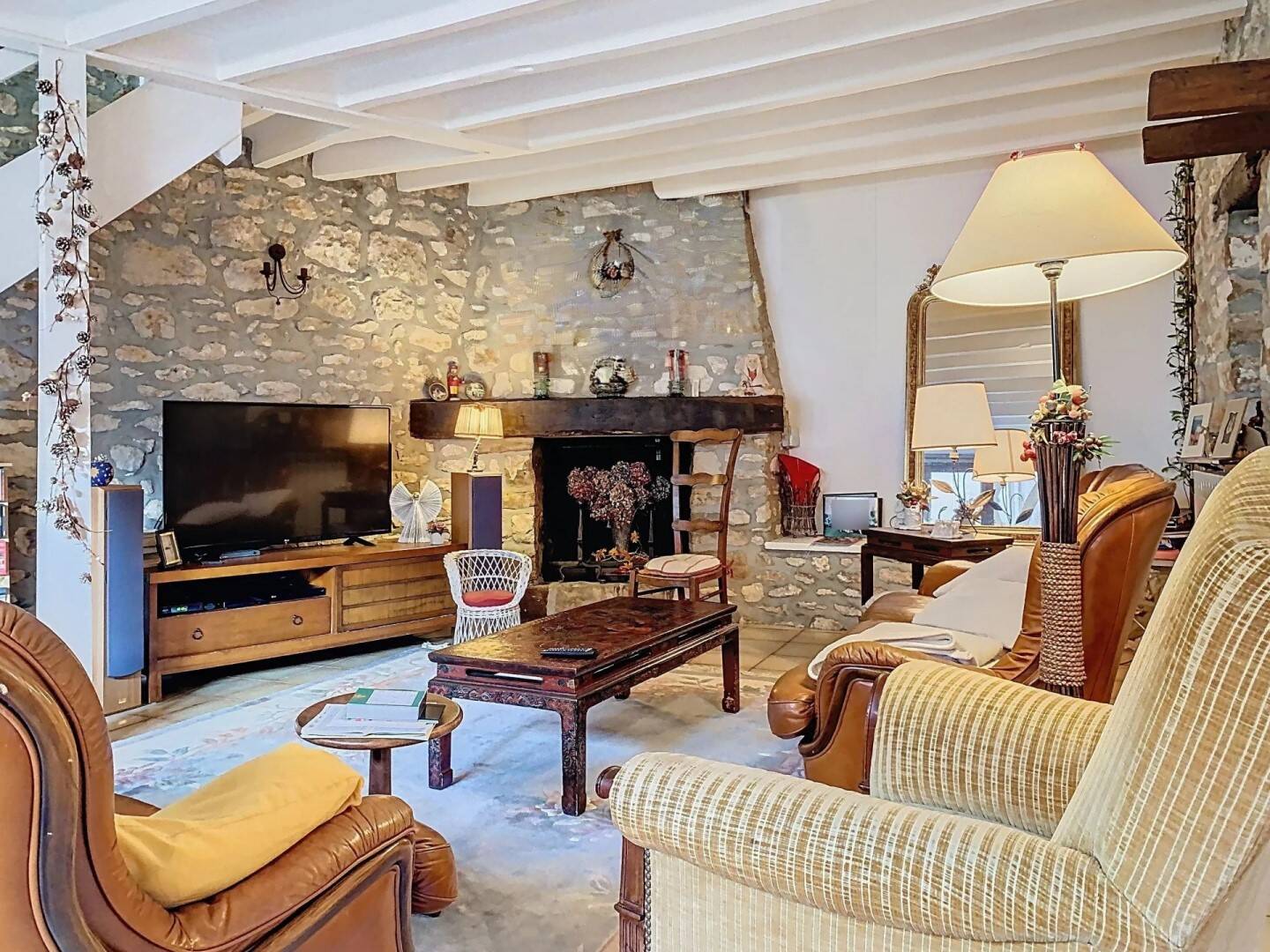 Maison à vendre, 241m², MILLY LA FORET