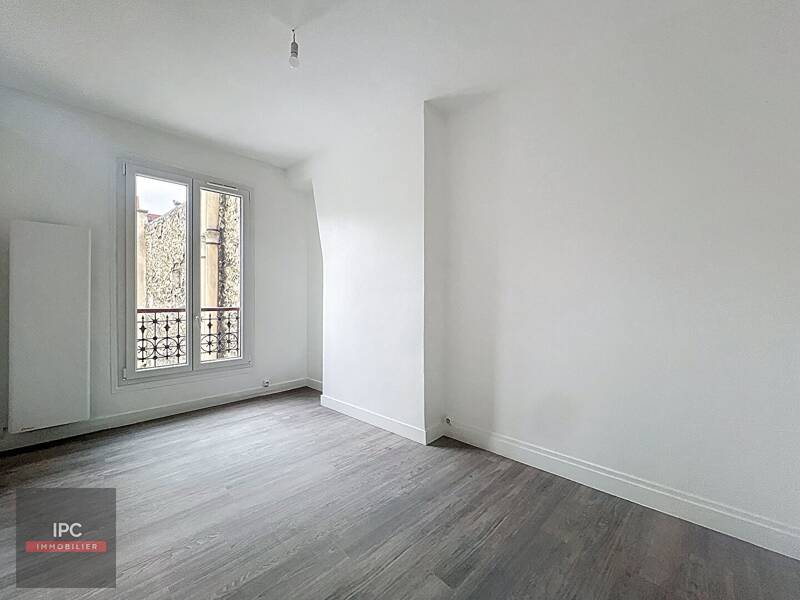Maison à louer, 23m², CLICHY
