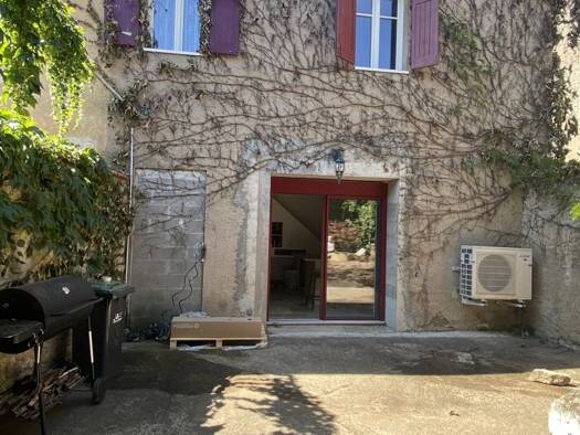 Maison à vendre 210 000 € 4 pièces 2 chambres 94 m² 471 m² de terrain Aulnois-sur-Seille 57590