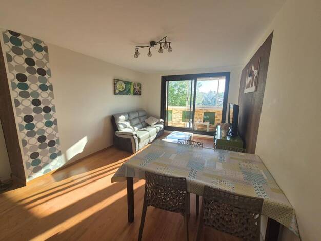 Appartement à vendre 327 000 € 4 pièces 3 chambres 76 m² Tivoli-Union Anglet 64600