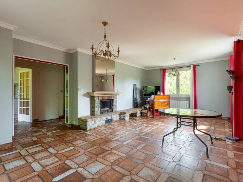 Maison à vendre, 90m², ANNECY