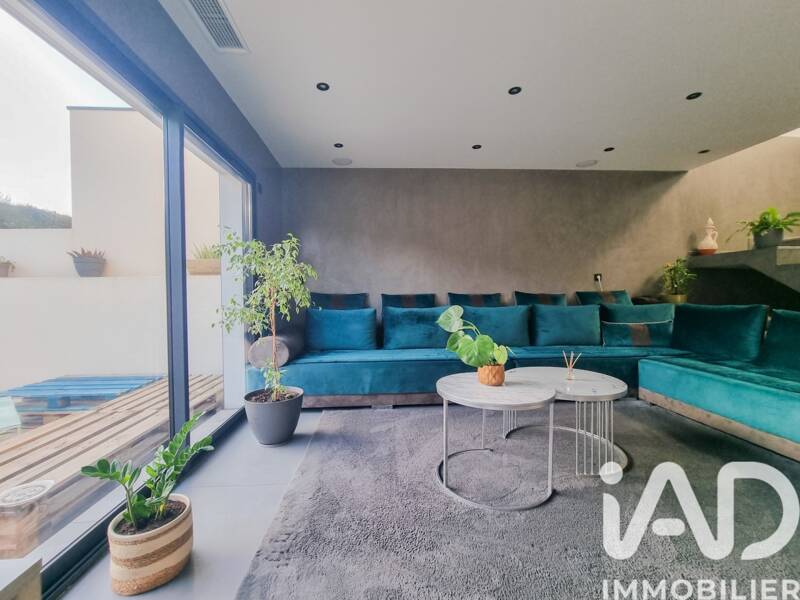 Maison à vendre, 144m², PERPIGNAN