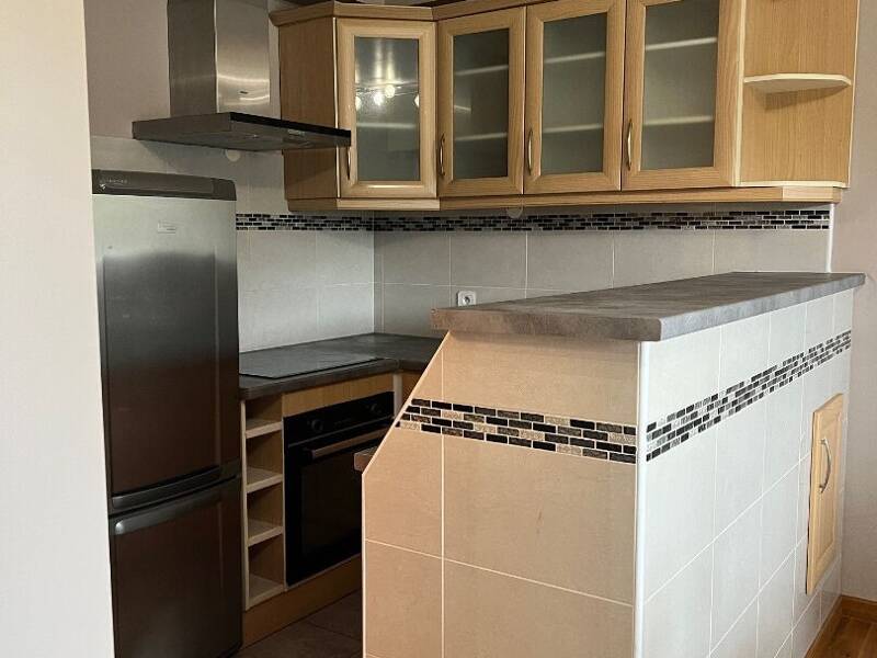 Maison à louer, 30m², COUBRON