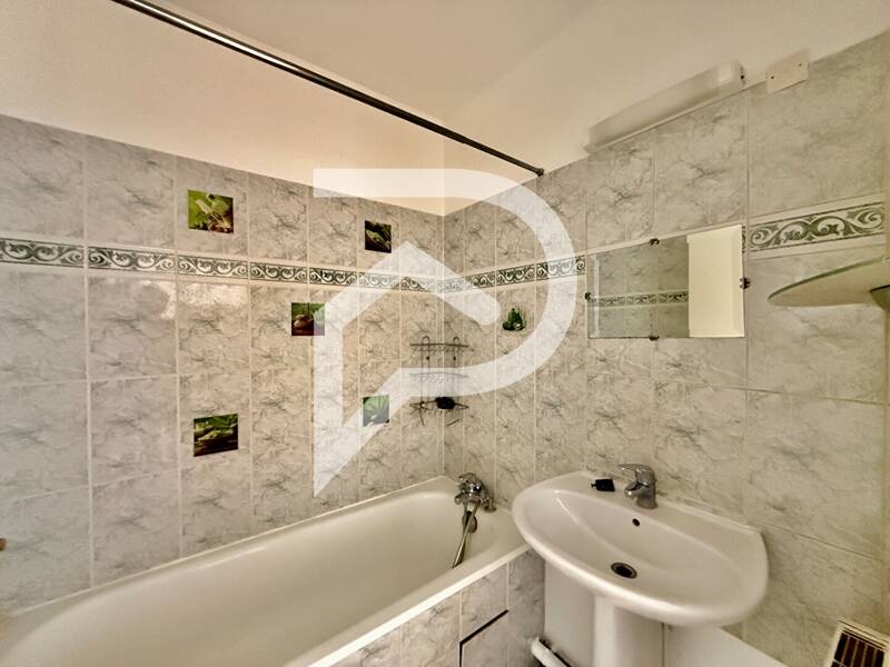 Maison à louer, 45m², SEVRAN