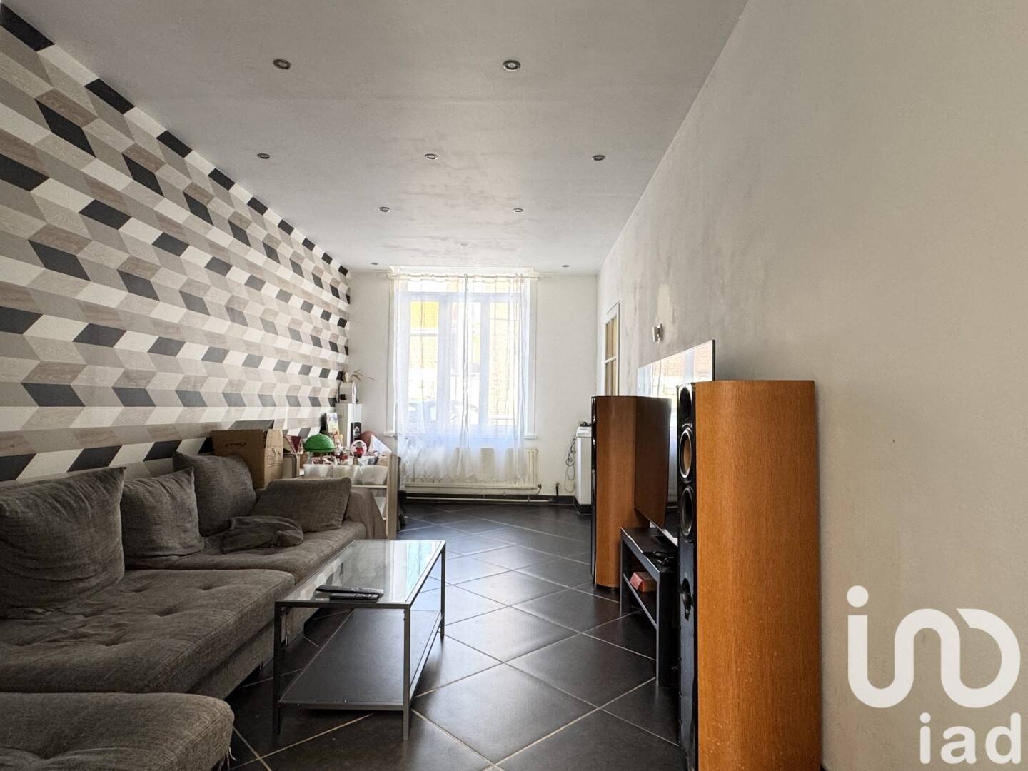 Maison à vendre, 91m², TOURCOING