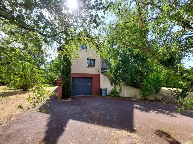 Maison à vendre, 187m², MONTCEAU LES MINES