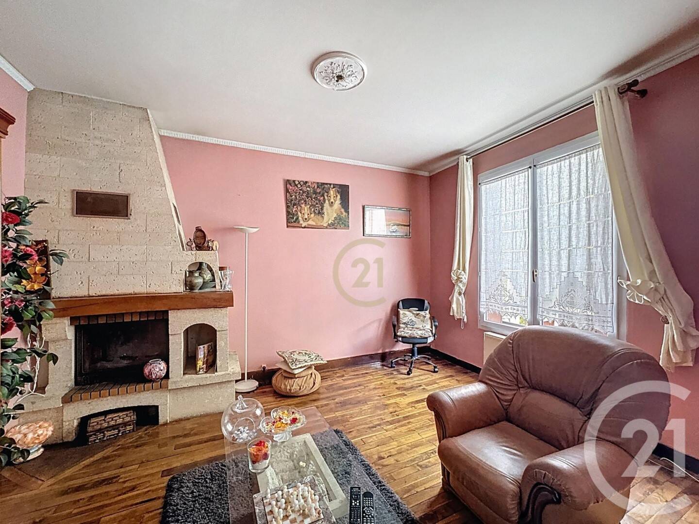 Maison à vendre, 94m², DRANCY