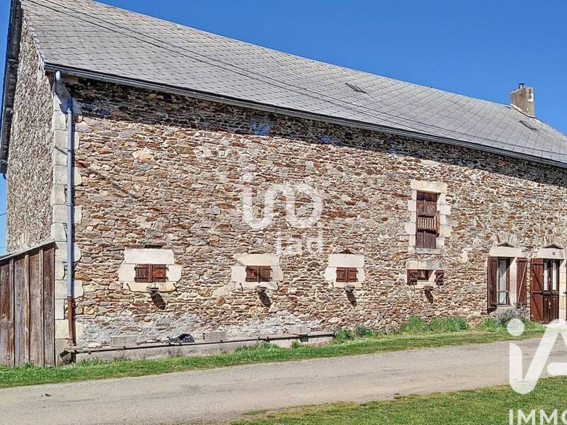 Maison à vendre, 143m², SAVENNES