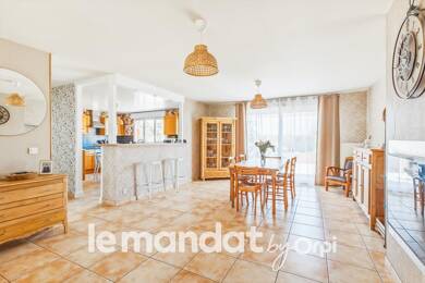 Maison à vendre 298 080 € 6 pièces 5 chambres 174 m² 13 712 m² de terrain Maninghem 62650