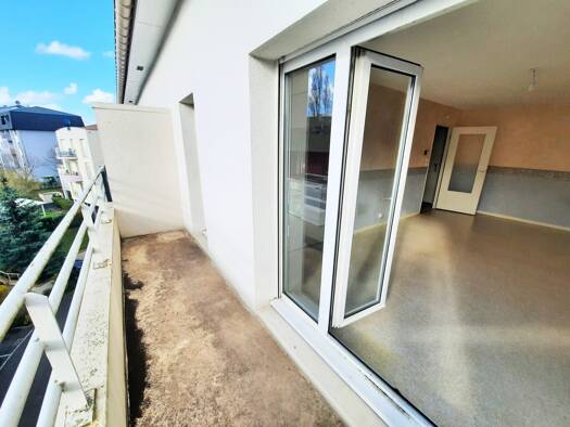 Studio à louer 430 € 1 pièce 31,8 m² Étage 4/6 Villers-lès-Nancy 54600