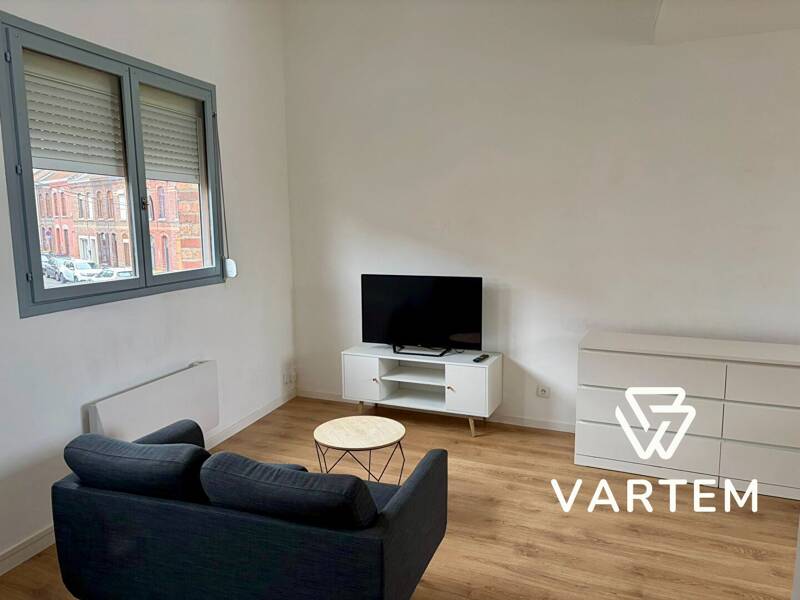 Maison à louer, 37m², CROIX