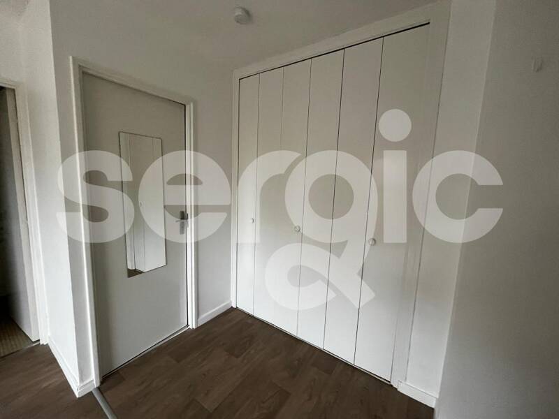 Maison à louer, 29m², REIMS