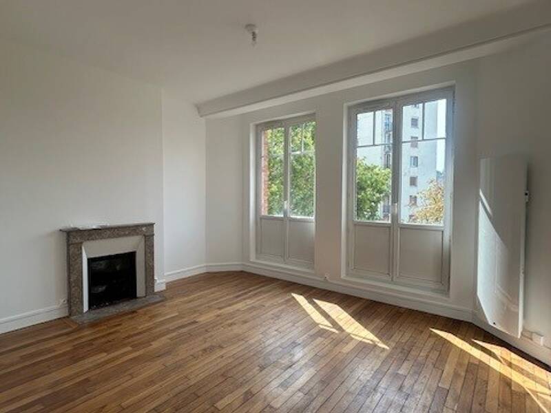 Maison à louer, 24m², NANTERRE