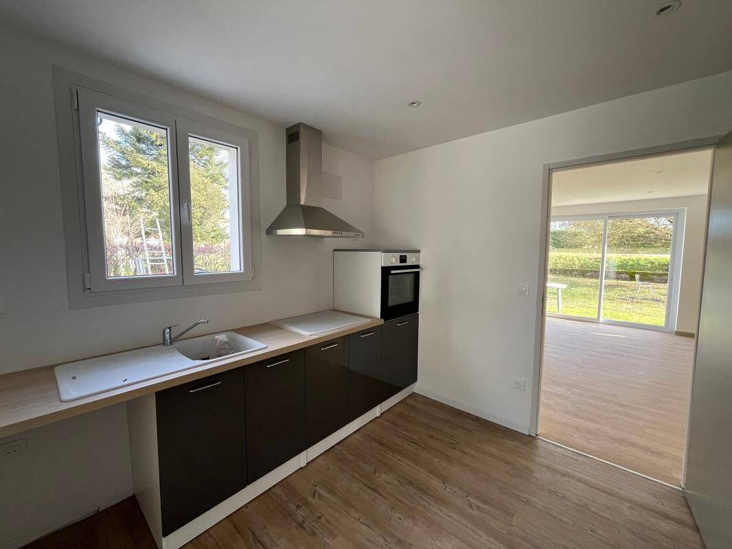 Maison à vendre, 161m², PONTONX SUR L'ADOUR