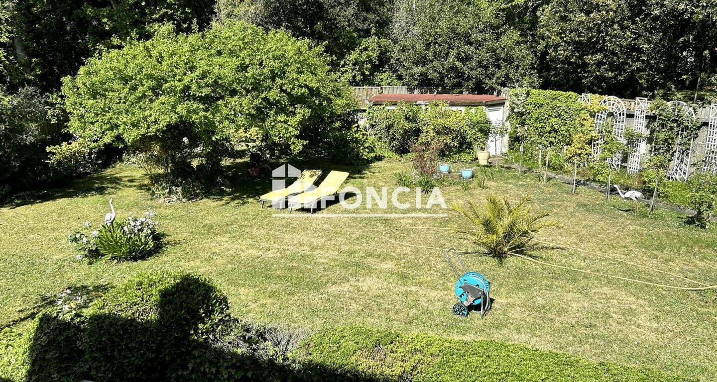 Maison à vendre, 128m², CHALLANS