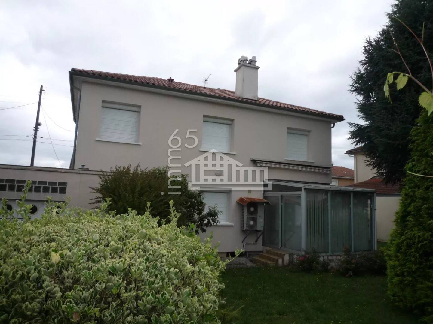 Maison à vendre, 111m², TARBES