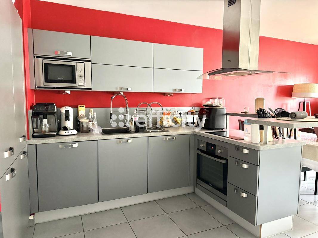 Maison à vendre, 44m², SAINT ETIENNE