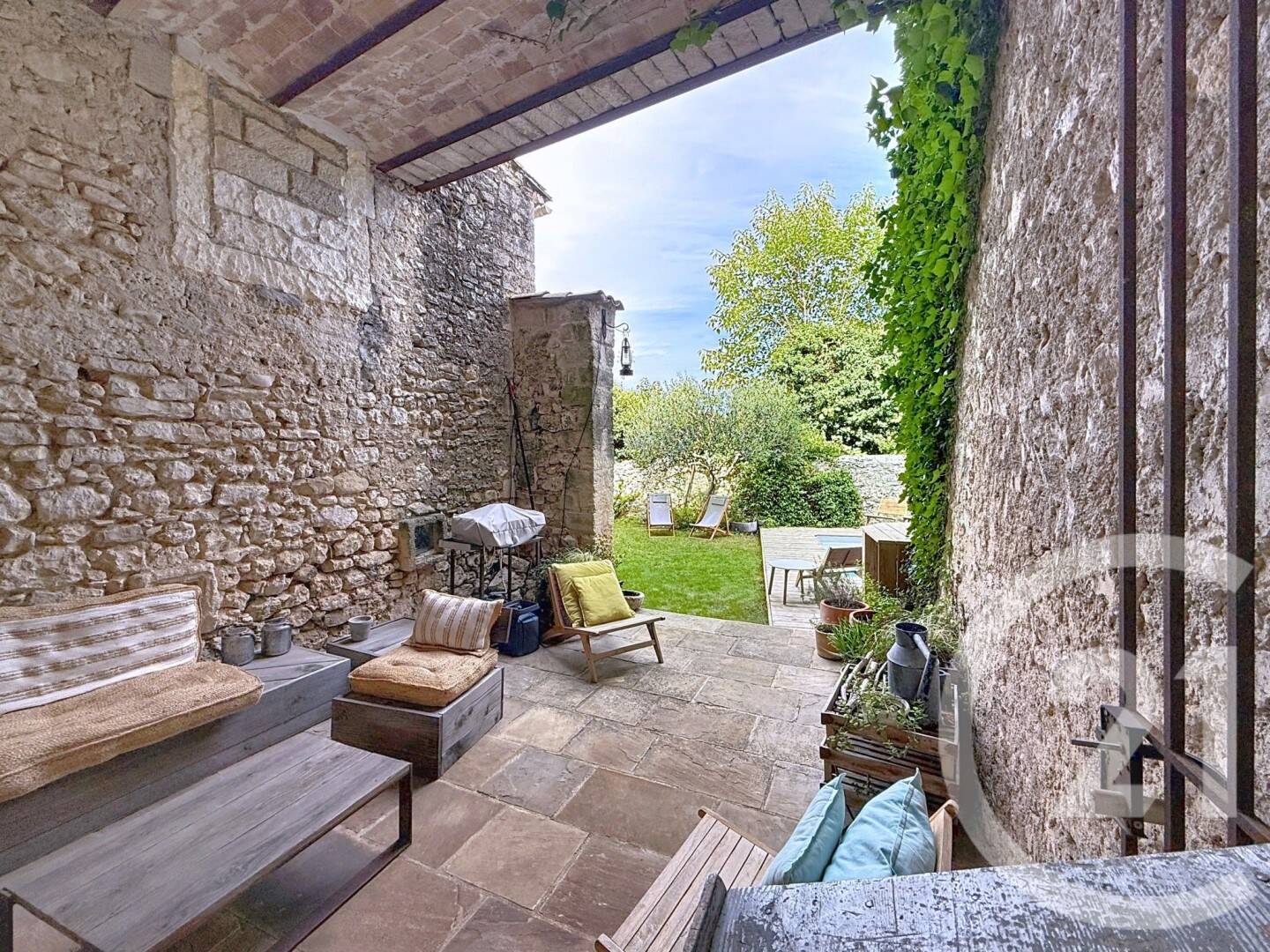 Maison à vendre, 185m², SAINT HILAIRE DE BEAUVOIR