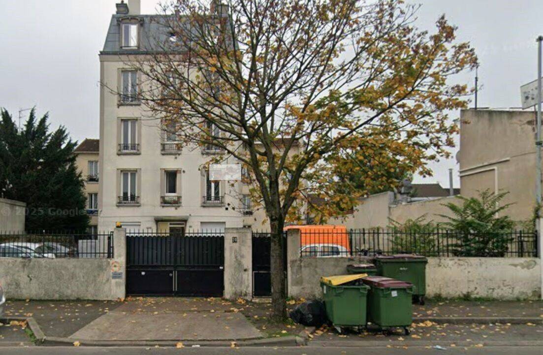 Maison à louer, 24m², BOBIGNY