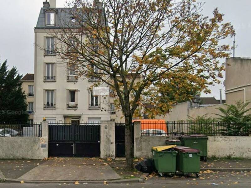 Maison à louer, 24m², BOBIGNY