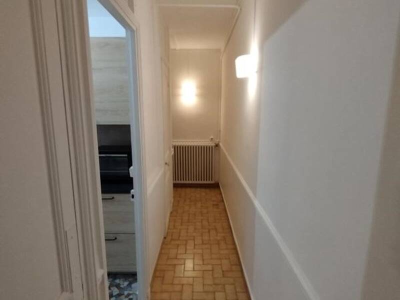 Maison à louer, 38m², PARIS 19E