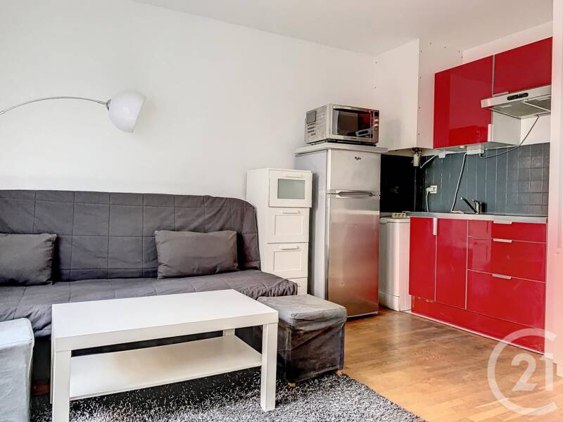 Maison à louer, 22m², BOULOGNE BILLANCOURT