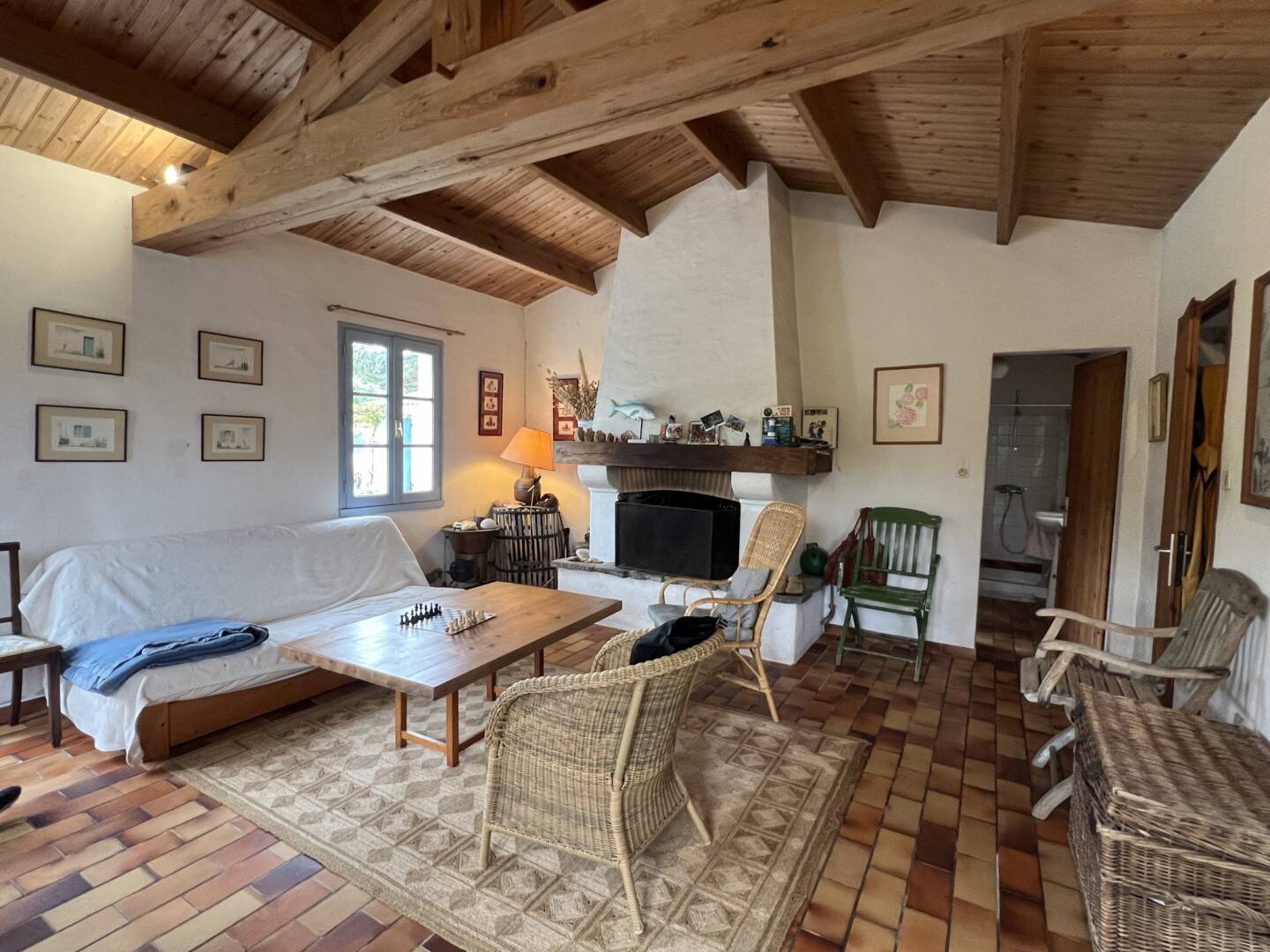 Maison à vendre, 122m², L'ILE D'YEU