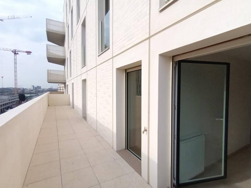 Maison à louer, 93m², BORDEAUX