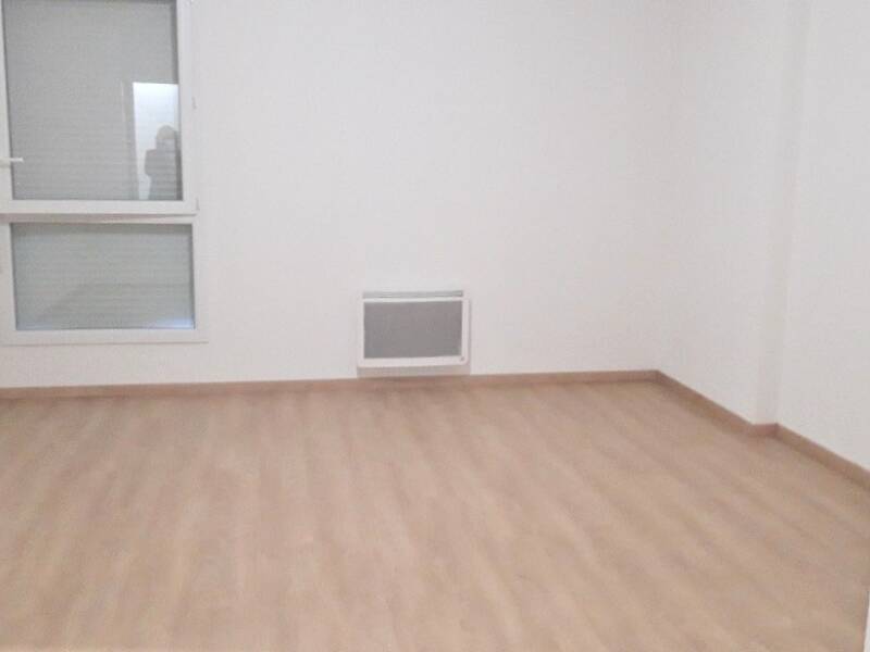 Maison à louer, 43m², VILLEFONTAINE