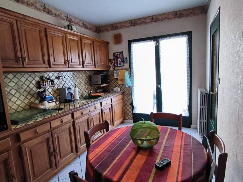 Maison à vendre, 85m², SAINT ETIENNE