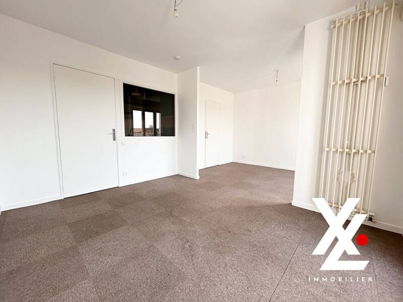 Maison à vendre, 30m², NANCY