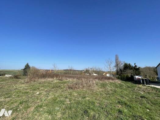 Terrain constructible à vendre 58 000 € 1 198 m² de terrain Essertenne-et-Cecey 70100
