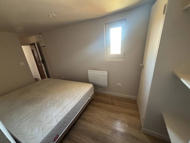 Maison à louer, 25m², GRASSE