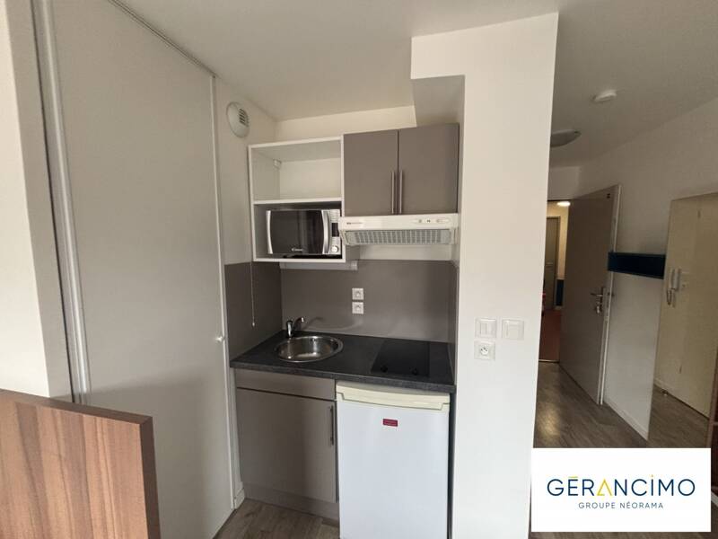 Maison à vendre, 19m², AMIENS