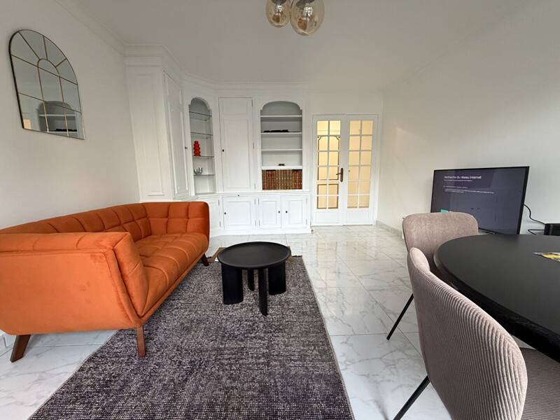 Maison à louer, 63m², GROSLAY